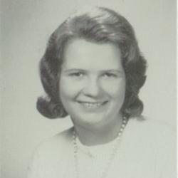 Kathy McClain's Classmates profile album