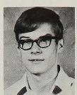 Gary McEwen's Classmates® Profile Photo
