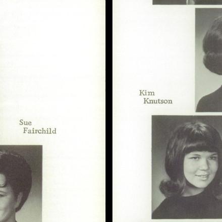 Loretta Meis' Classmates profile album