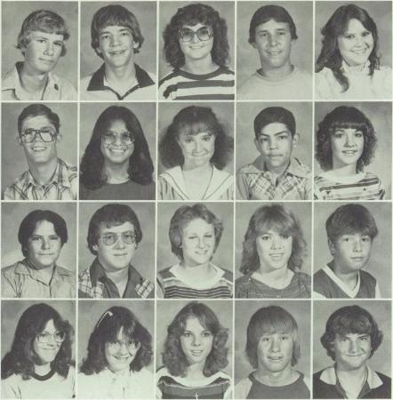 Donnie Thomas' Classmates profile album