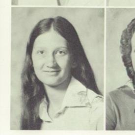 Sherry Cash's Classmates profile album