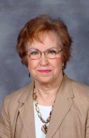 Ruth Lewis's Classmates® Profile Photo