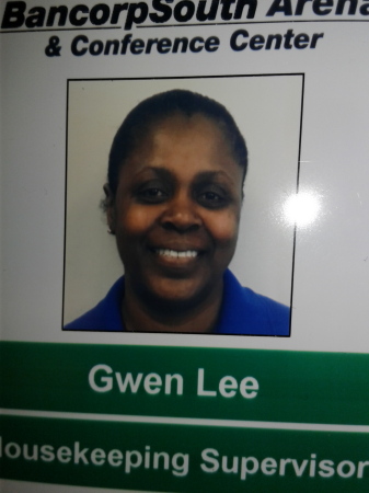 GWENDOLYN LEE's Classmates® Profile Photo