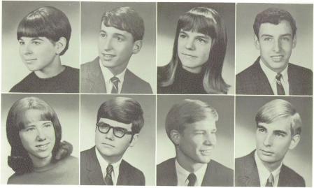 Dennis Paul DeMarco's Classmates profile album