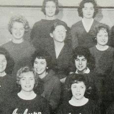 Agnes Gould's Classmates profile album