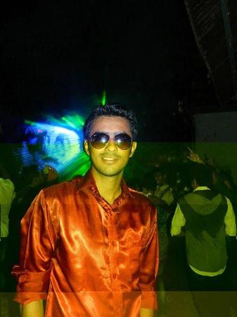 Riyaz Mujawar's Classmates® Profile Photo