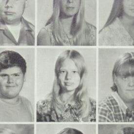 Vickie Tarbet's Classmates profile album