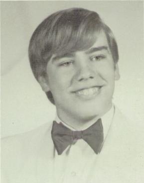 Kurt Flinchbaugh's Classmates profile album