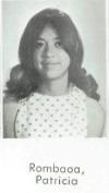 Patricia Espinoza's Classmates profile album