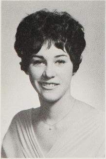 Marilyn Woodward's Classmates profile album