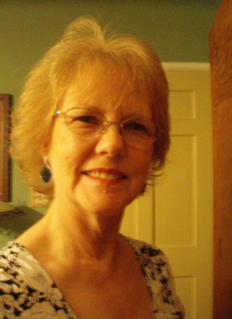 Janice Baker's Classmates® Profile Photo