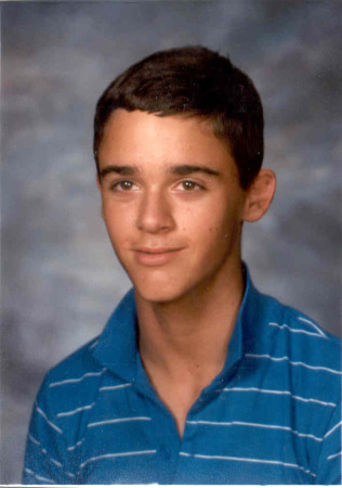 Eric Montgomery's Classmates® Profile Photo