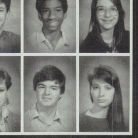 Lisa Gibson's Classmates profile album