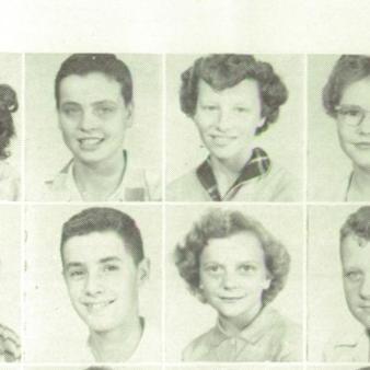 Betty Cinello's Classmates profile album