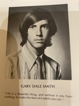 Gary Smith's Classmates profile album