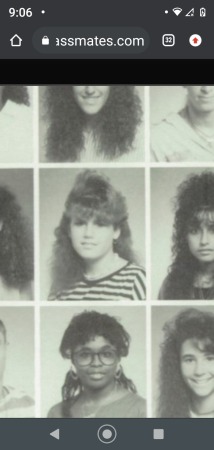 Mona Perez's Classmates profile album