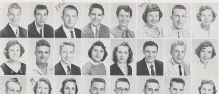 william clifton's Classmates profile album