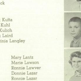 Lois Bryant's Classmates profile album
