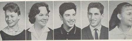 Dorothy-roach O'connor - heater's Classmates profile album