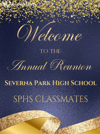 Severna Park High School Reunion