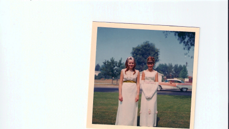 Patricia Olmstead's Classmates profile album