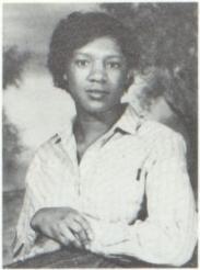 VIVIAN JACKSON's Classmates profile album