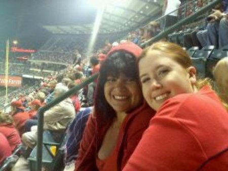 At Angel Game