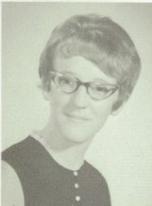 Gretchen Hall's Classmates profile album