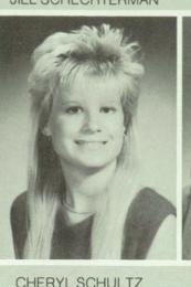 Cheryl Ruzak's Classmates profile album