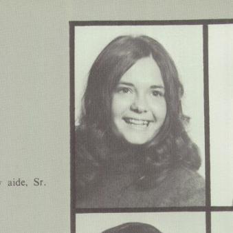 Cathy Irvine-Proctor's Classmates profile album