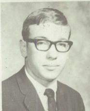 Kenneth Bass' Classmates profile album