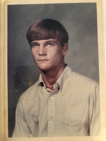 Ronald Marc Bumstead's Classmates profile album