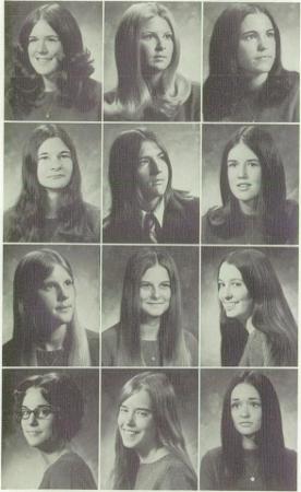 Elizabeth Richardson's Classmates profile album