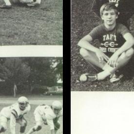 Richard Enault's Classmates profile album