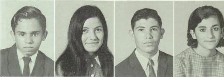 Vicente Ochoa's Classmates profile album