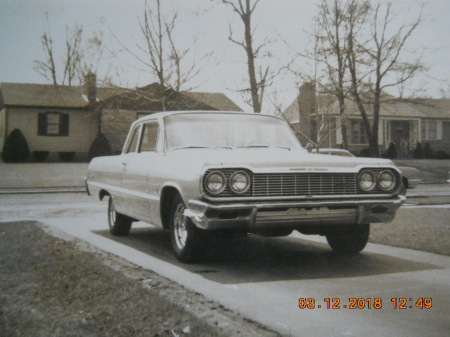1964 Chevy 