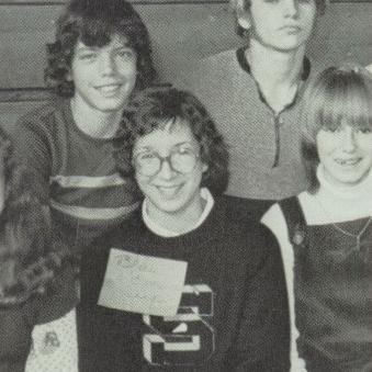 Debbie Yocum's Classmates profile album