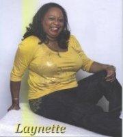 Laynette Collins's Classmates® Profile Photo