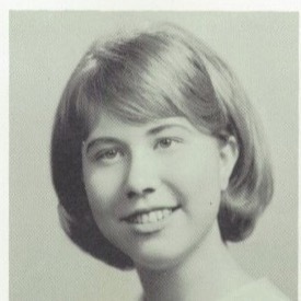 Donna Powell's Classmates profile album