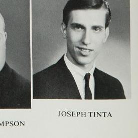 Joe Tinta's Classmates profile album