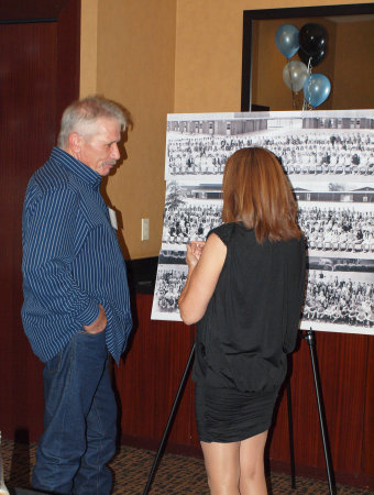 Kathleen Buob's album, 40th Reunion, October 2011