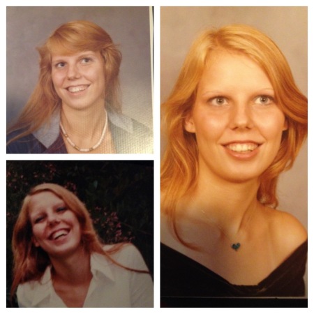 Sharon Helgeson's Classmates profile album