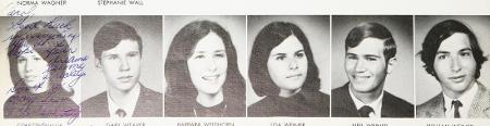 Bill Weiner's Classmates profile album