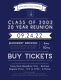 20 Year Norcross High School Reunion reunion event on Sep 24, 2022 image