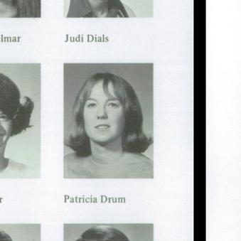 Pat Carr's Classmates profile album