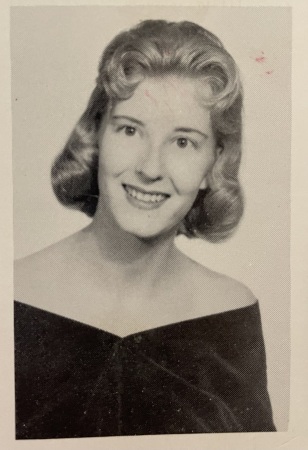 Betty Lillian Smith's Classmates profile album