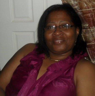 Marcia Devonish-Alleyne's Classmates® Profile Photo