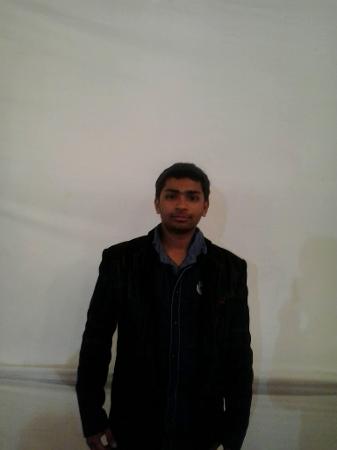 Rishabh Garg's Classmates® Profile Photo