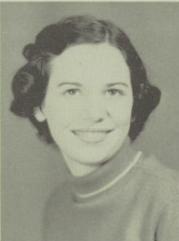 Peggy Priest's Classmates profile album