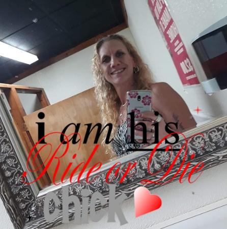 Jennifer Collins's Classmates® Profile Photo